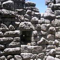 Oenoanda, East Tower