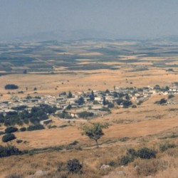 Plataea, seen from the south