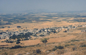 Plataea, seen from the south
