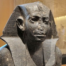 Senusret III