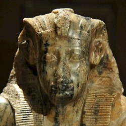 Senusret I
