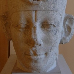 Senusret III