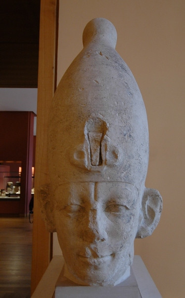 Senusret III
