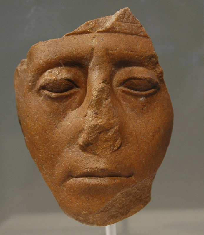 Senusret III
