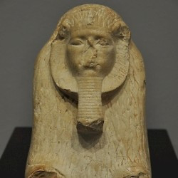 Sphinx of Amunemhet III