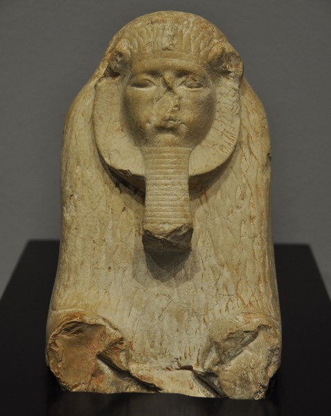 Sphinx of Amunemhet III