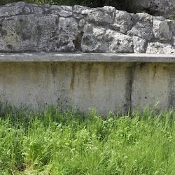 Nahr al-Kalb, Inscription by sultan Barquq
