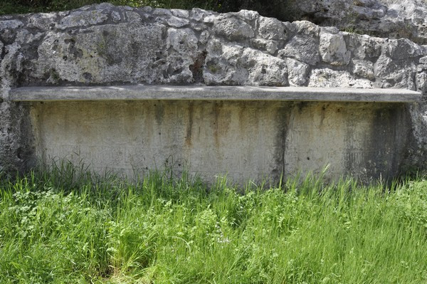 Nahr al-Kalb, Inscription by sultan Barquq