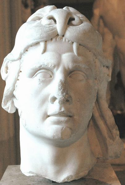 Mithridates VI Eupator of Pontus