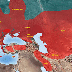 Expansion of the Indo-European Languages 11: The Indo-Iranian Languages