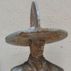 The Capestrano Warrior