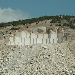 Marble Quarry
