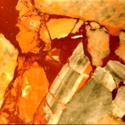 Portasanta Marble from Chios