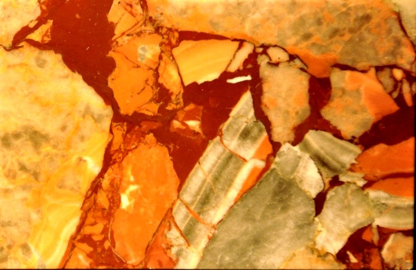 Portasanta Marble from Chios