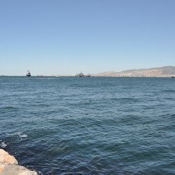 Gulf of İzmir
