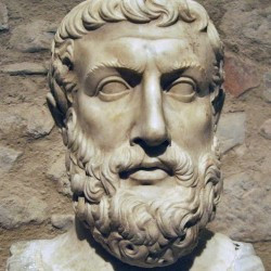 Parmenides