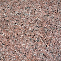 Granito Rosso (or Pink Granite) from Aswan in Egypt