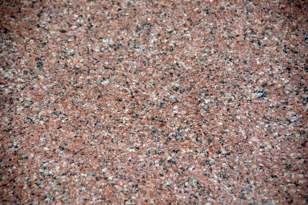Granito Rosso (or Pink Granite) from Aswan in Egypt