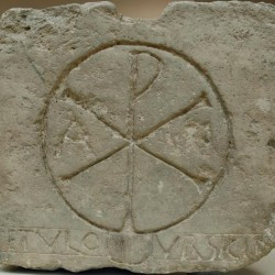 Bonn, Tombstone of Ursicinus