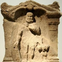 Bonn, Dedication to Hercules Magusanus
