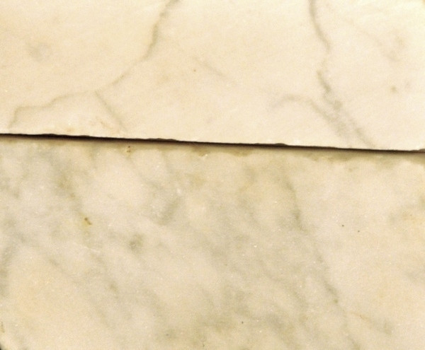 Marmor Lunensis (Carrara Marble) from northwestern Italy
