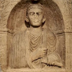 Bonn, Tomb of Publius Clodius of the First Legion
