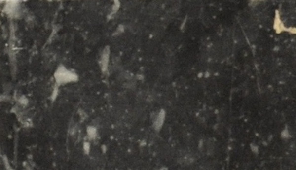 Bigio Morato Marble from Anatolia (Rome, Palatine)