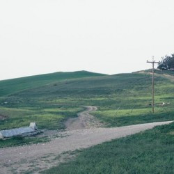 Cynoscephalae, Probable site of a Roman camp, north of Zoodochos