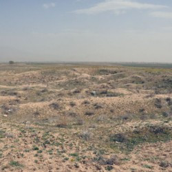 Tell Malyan, The excavation in 2009