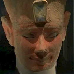 Karnak, Senusret I