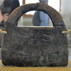 Iranian Azerbaijan, Stone weight
