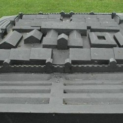 Rainau-Buch, Model