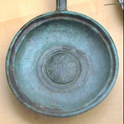 Rainau-Buch, Pan