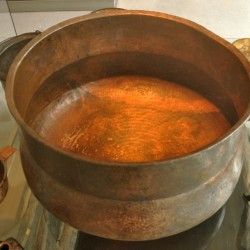 Rainau-Buch, Cauldron
