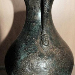 Rindern, Jar