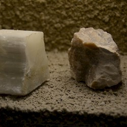 Gypsum