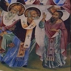 The First Council of Nicaea (325)