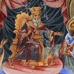 The First Council of Constantinople (381)