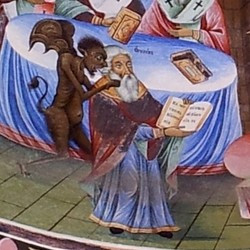 The Second Council of Constantinople (553)