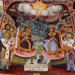 The Second Council of Nicaea (787)
