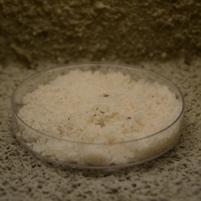 Potash