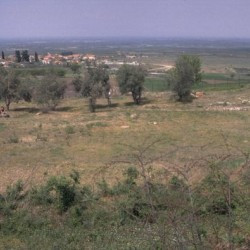 Vergina, Theater