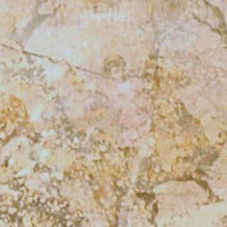 Great Tumulus, façade, detail: the young Alexander?