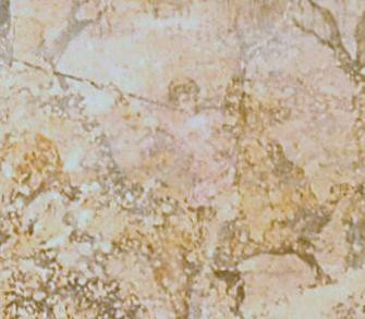 Great Tumulus, façade, detail: the young Alexander?