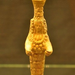 Figurine of Artemis of Ephesus