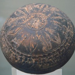 Cinyps, Bowl