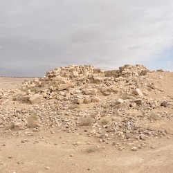 Lejjun, Northwest tower