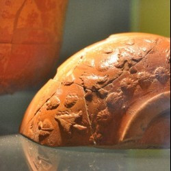 Aardenburg, Samian ware