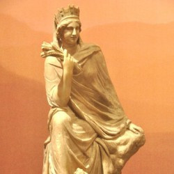 The Tyche of Antioch