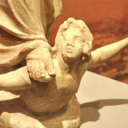 The Tyche of Antioch, river Orontes